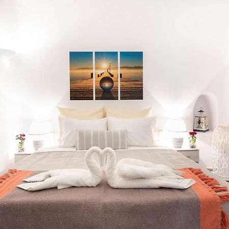 Sole Blu Mykonos Town Apartment One Luaran gambar