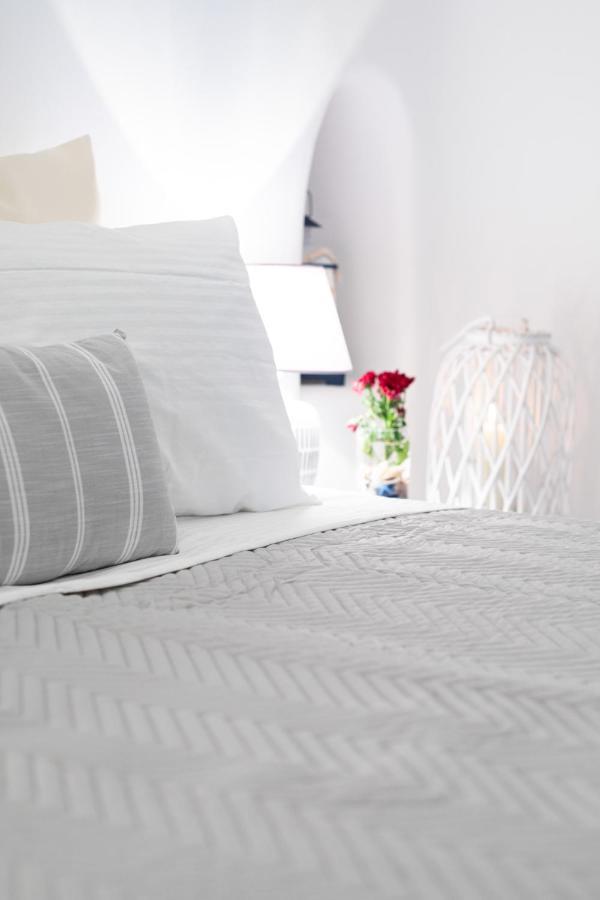 Sole Blu Mykonos Town Apartment One Luaran gambar